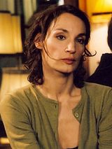 Jeanne Balibar