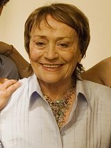 Annie Girardot