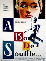 A bout de souffle