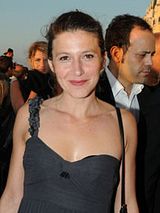 Caroline Ducey
