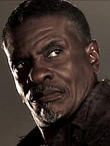 Keith David