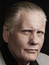 William Forsythe