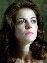 Claudia Gerini