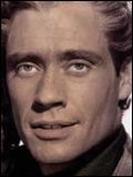 Mel Ferrer