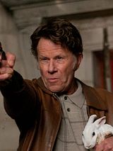 Tom Waits