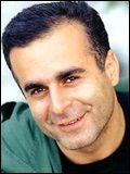 Bahman Ghobadi