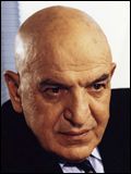 Telly Savalas