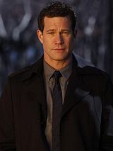 Dylan Walsh
