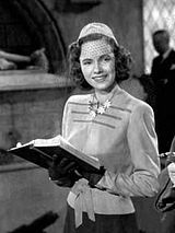 Teresa Wright