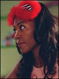Amerie Rogers
