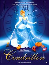Bande-annonce Cendrillon