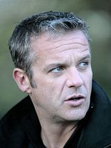 David Brécourt