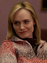 Amber Valletta