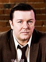 Ricky Gervais