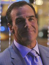 Richard Burgi