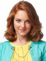 Jayma Mays