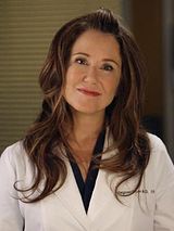 Mary McDonnell