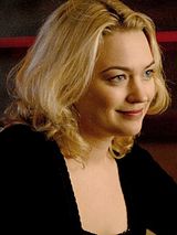 Sophia Myles