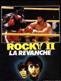 Rocky II