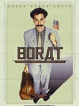 Borat, leçons culturelles sur l'Amérique au profit glorieuse nation Kazakhstan