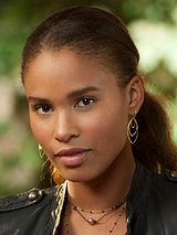 Joy Bryant