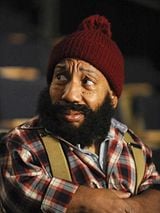 Tony Cox