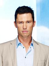 Jeffrey Donovan