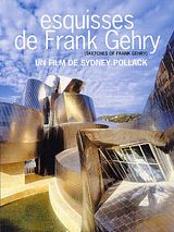 Bande-annonce Esquisses de Frank Gehry