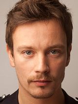 Mickaël Trodoux