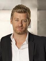 Nicholas Bishop