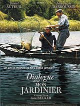 Dialogue avec mon jardinier