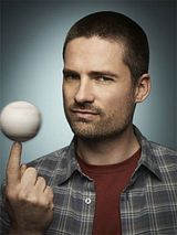 Warren Christie