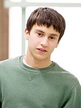 Keir Gilchrist