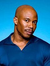Erik King