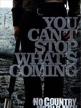No Country for Old Men - Non, ce pays n'est pas pour le vieil homme