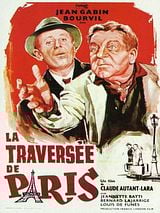 Bande-annonce La Traversée de Paris