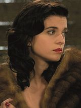 Cécile Cassel