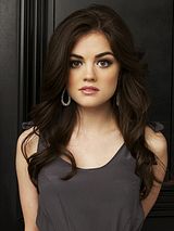 Lucy Hale
