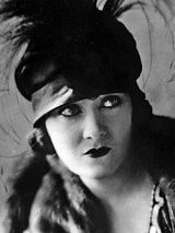 Gloria Swanson