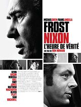Bande-annonce Frost / Nixon, l'heure de vérité