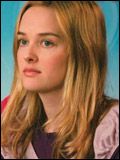 Jess Weixler