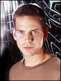 Scott Bairstow