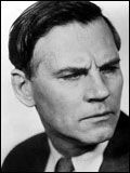 Walter Huston