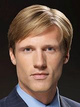Teddy Sears