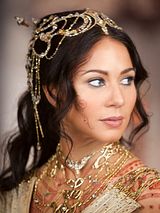 Lynn Collins