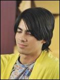 Joe Jonas