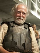 Scott Wilson