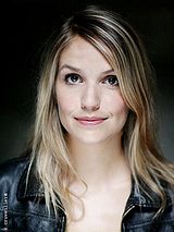 Laurence Arné