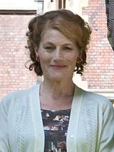 Geraldine James
