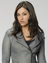Janina Gavankar